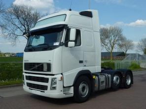 VOLVO - FH 13.480 Год выпуска:2007