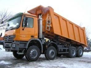 MERCEDES BENZ - 4144 (E4+G1)