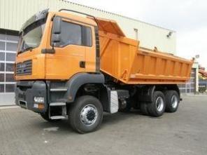 MAN - TGA 26.400 (+G1) ( )    2006