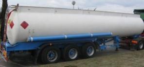 Enerco NC32X (цистерна гсм)