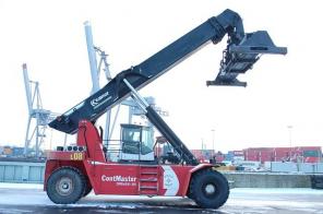 Kalmar DRS 3541-S5   2000
