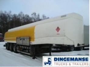 EUROTANK Fuel tank