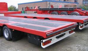 KASSBOHRER - Jumbo  :2007