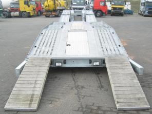 Автовоз Estepe EOPL 24-41 Год выпуска:новый