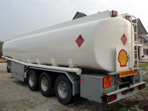 ROHR - FUEL/BENZIN/DIESEL POMP Год — 1989
