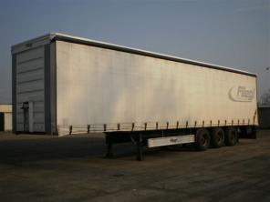 SEMi trailer Год выпуска:2005