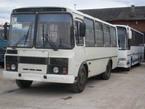 Автобус «ПАЗ» Городской,Пригородный малый- 32054