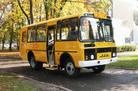 Автобус «ПАЗ» Школьный, малый-- 32053-70