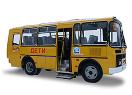 Автобус «ПАЗ» Школьный, малый-- 32053-77