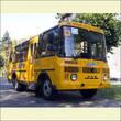 Автобус «ПАЗ» Школьный, малый-- 320538-77(северный)