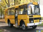 Автобус «ПАЗ» Школьный, малый-- 320608-70(северный)