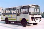 Автобус «ПАЗ» Городской,Пригородный малый- 4234