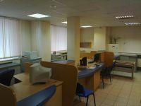 Банк в аренду: м Пр-т Мира, 130 кв.м
