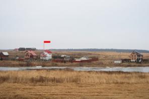 Продам земельный участок по Калужскому шоссе