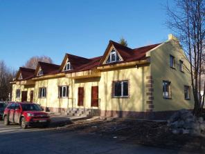 Доступное и комфортное жильё в пригороде Новосибирска