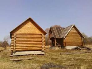 Продается отличный участок