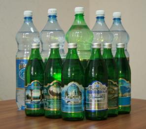 Минеральные Воды Высокого Качества, Оптом.