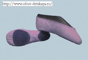 Обувь для танцев,балетки.