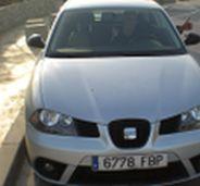 Yслуги переводчика водителя со своим автомобилем Барселона