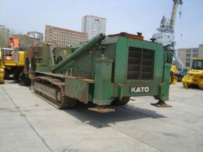 Буровая КАТО КВ1500 в наличии