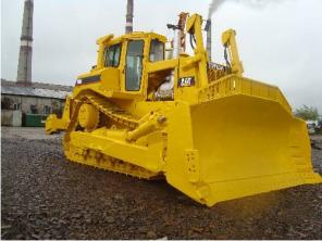 Caterpillar D8N в наличии