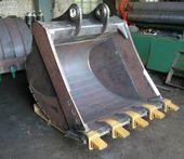 Ковши на Hitachi ZX240 ZX270 ковш экскаватора Hyundai R-140 R-250LC R-290LC