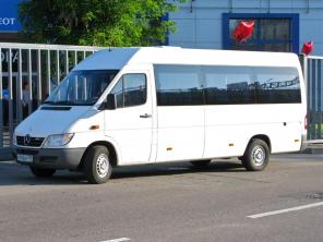 Заказ, аренда микроавтобусов, автобусов, легкового автотранспорта, лимузинов