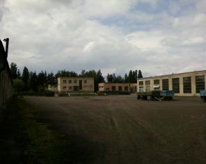 Продается действующее предприятие.Завод.