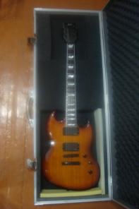 Электрогитара ESP LTD VIPER 400 EMG VSB