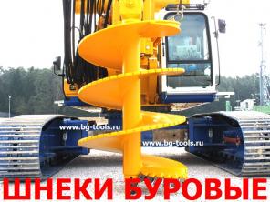 Обсадные инвентарные трубы и бетонолитные трубы