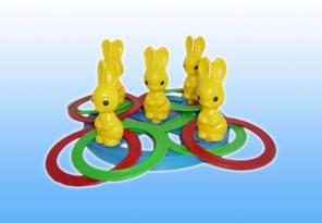 Игрушки для любых возрастов