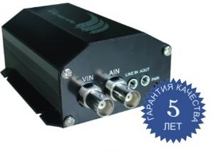 IP-видеосервер DS-6101HFI-IP-SD (Hikvision)