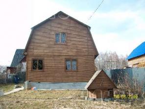 Продам дачу в СНТ /Курилово/ Подольский район 22 км от МКАД