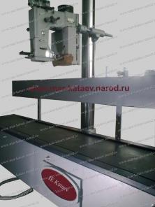 мешкозашивочные машины индийского производства