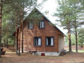 Продаю дом на Рыбинском море