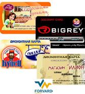 Изготовление бейджей