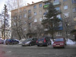 4 комн. квартира