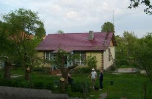 Куршская коса частный сектор отдых