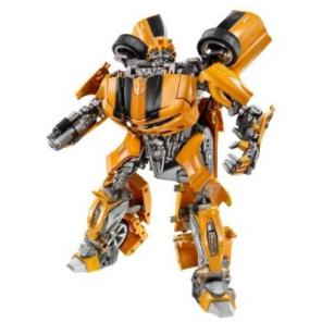 Hasbro toys Ultimate Bumblebee Battle Charged