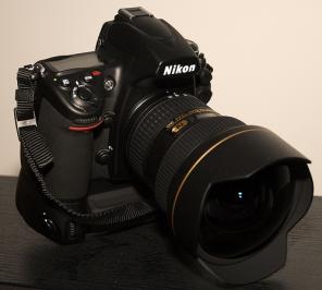 Nikon D90..$450/Canon EOS 5D Mark II..$1800/Canon XL2 3CCD MiniDV Camcorder..$1000