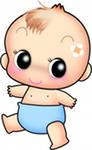 Подгузники «Winalite-BABYCARE»