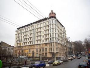 2-к элитная квартира в самом центре Одессы