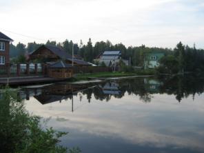 Продам участки в Дедешино, Алабушево, пятницкое ш. 23км