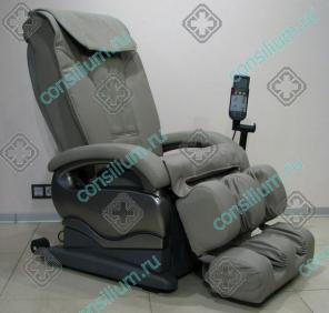 Продается Массажное кресло COMFORT-H09B/PUG