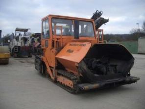 Асфальтоукладчик ABG-INGERSOLL Titan280