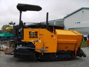 ABG TITAN 125