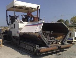 ABG Titan 325