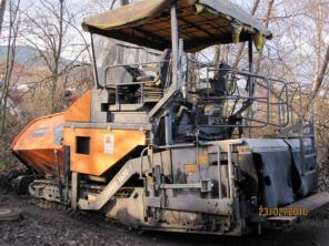 Vogele 1600-1