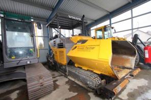 VOLVO ABG 5820