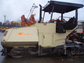 ABG Titan 6820